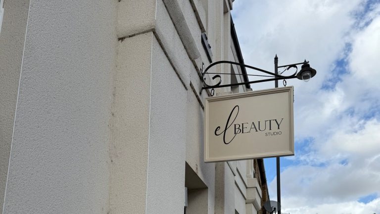 EL beauty salon