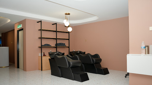 92 Hair Salon (Shah Alam)