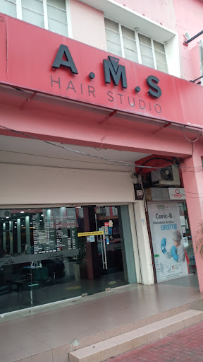 A.M.S Hair Studio