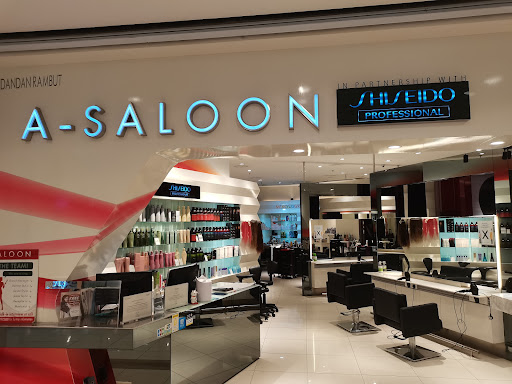 A Saloon