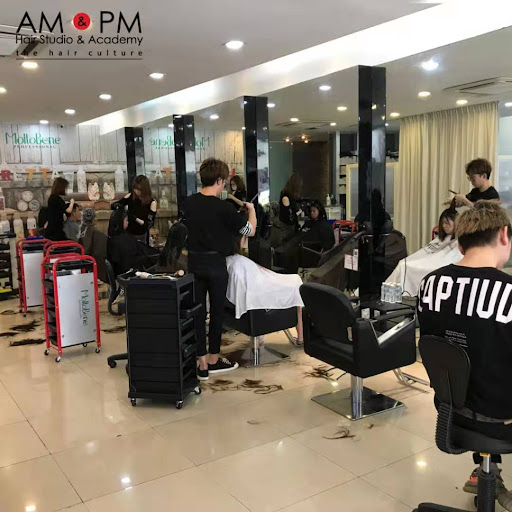 AM & PM Hair Studio and Academy Sdn Bhd (Bkt Tinggi)