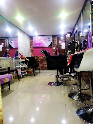 Amani Salon Muslimah