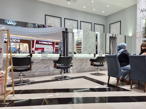 Amazing Hair - Highly Recommended Best Salon in Putrajaya