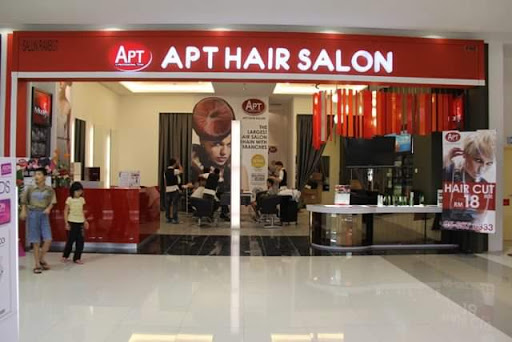 APT Hair Salon - AEON Mall Seri Manjung