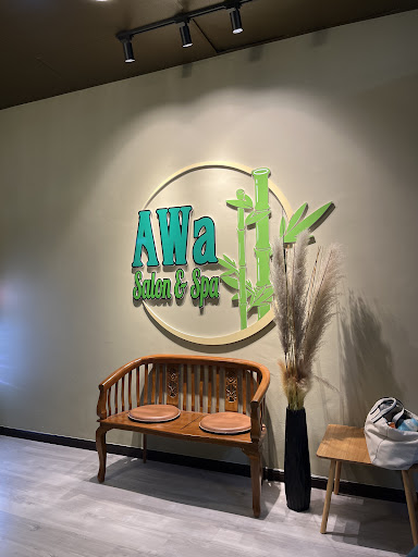 AWa Salon & Spa Tumpat
