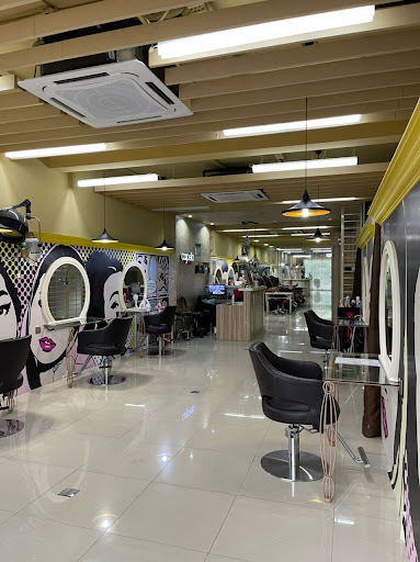 BeautiLocks by capello (Muslimah Women Salon)
