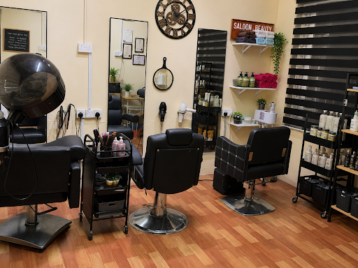Beauty muslimah saloon & Spa