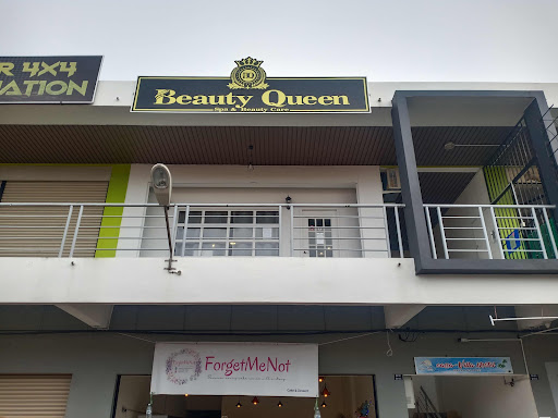 Beauty Queen beauty care
