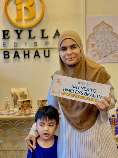 Beylla Medispa Bahau