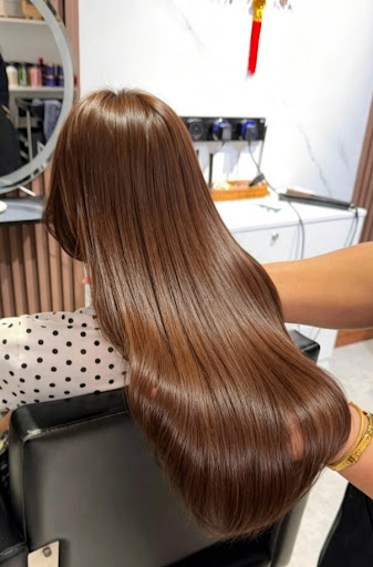Bless Hair Salon