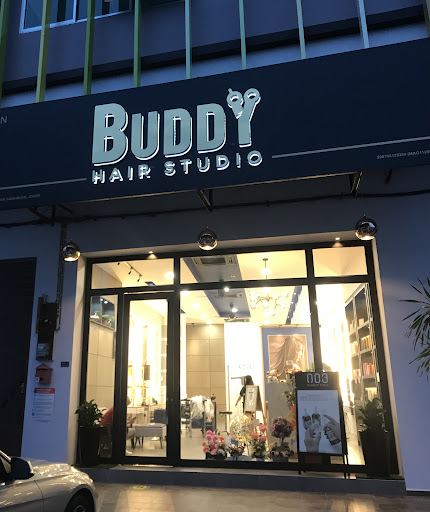 Buddy Hair Studio