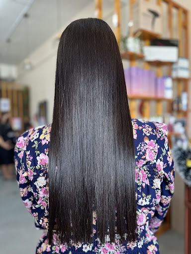 By. S beauty salon