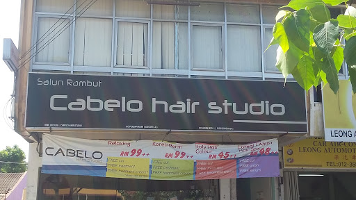 Cabelo Hair Studio