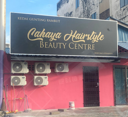 Cahaya HairStyle Beauty Centre