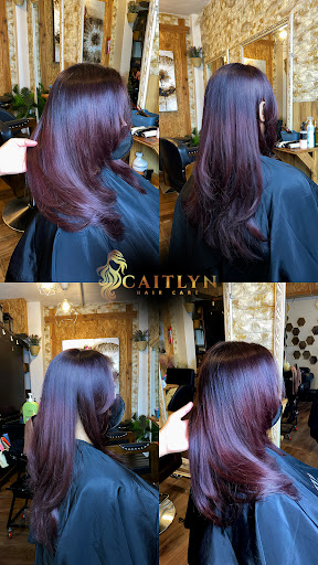 Caitlyn Saloon & Beauty