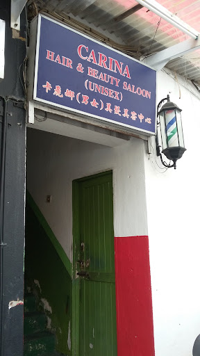 Carina Hair & Beauty Saloon