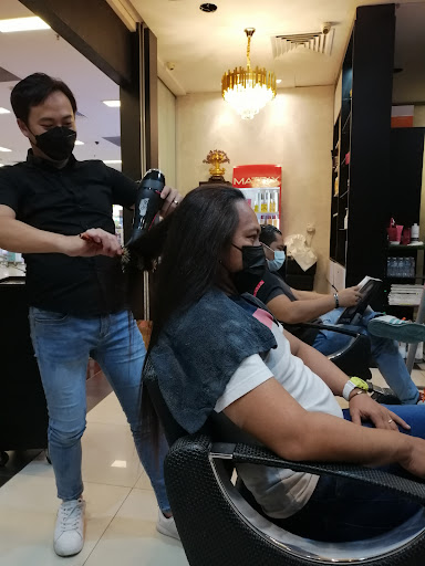 Castle Hair Salon (Lotus’s Seremban Jaya)