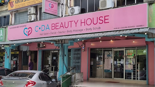 Cda Hair & Beauty House