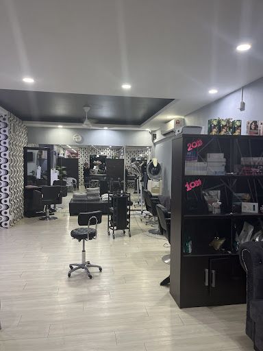 Chanteq Beauty House HeadSpa & Spa Muslimah