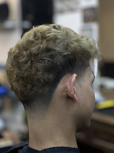 Cicako Barbershop