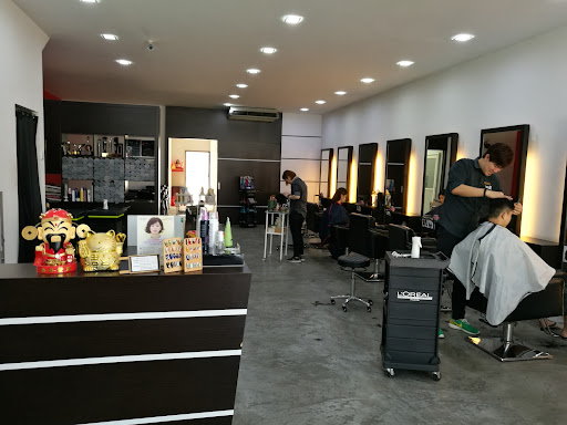 Code 88 Premium & Hair Academy