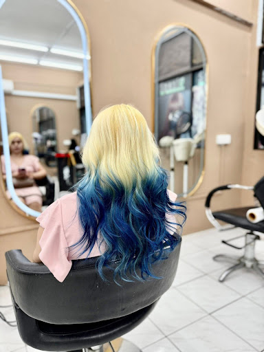 Color Express Hair Salon