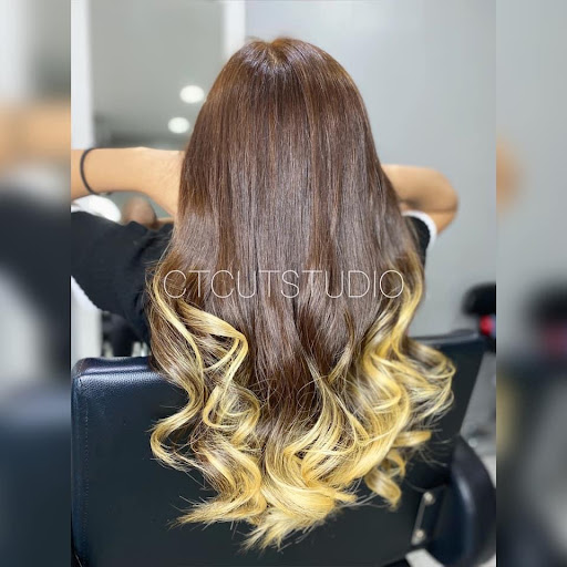 CT CUT STUDIO