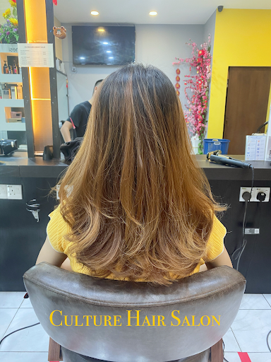 Culture Hair & Beauty Salon