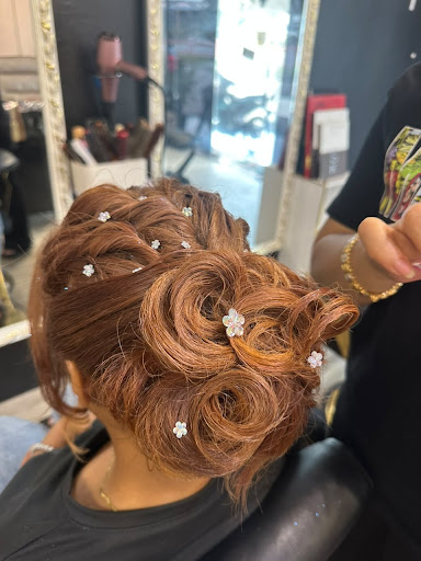 Dahlia Hair & Co Salon