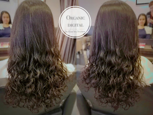De Hair Spa Station (Sebelah Bank Rakyat))