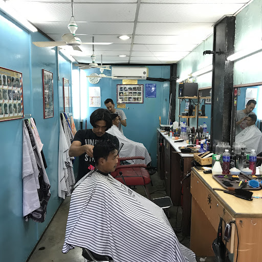 Deli BarberShop