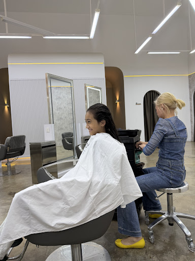 DeReve Saloon Eco