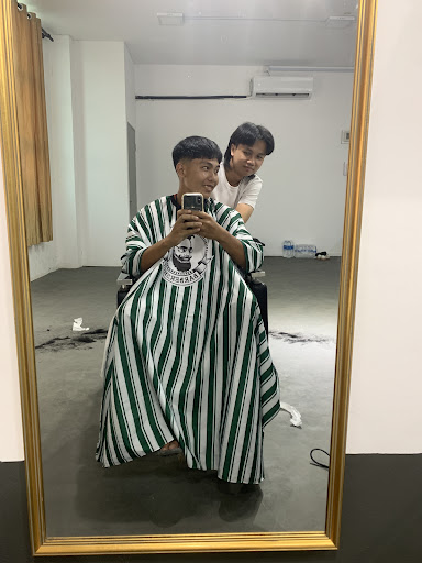 DEVBEBARBER