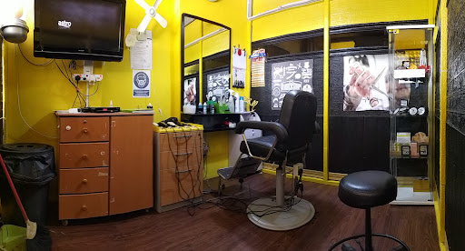 DL BARBERSHOP