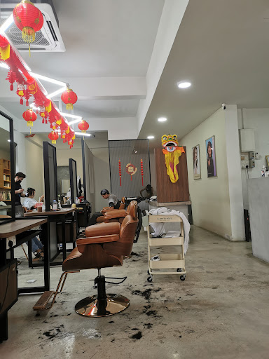 DNext Salon
