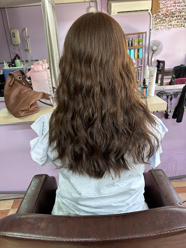 DO MY HAIR STUDIO