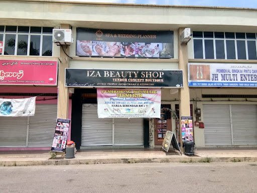 DS Salon Muslimah Kemaman