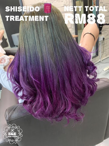 E&E Hair Studio