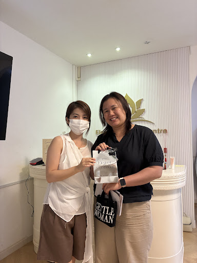 Elegance Beauty Centre Lawas