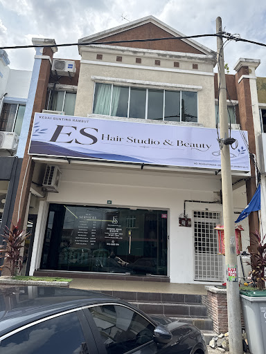 ES Hair Studio&Beauty