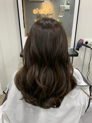 EsparioHairSalon