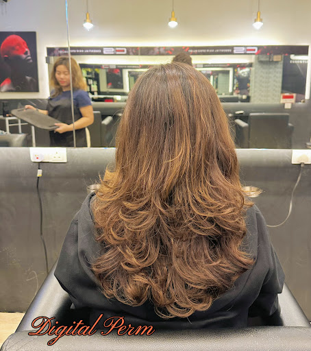 Essential Hair Specialist