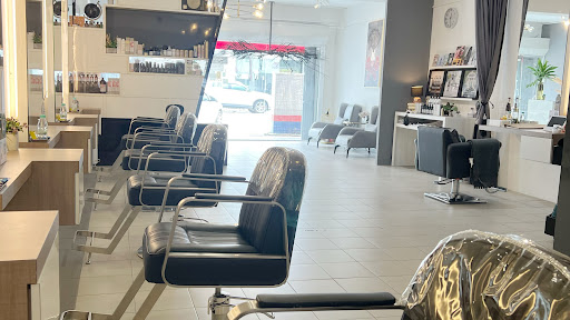 Estique Hair Salon