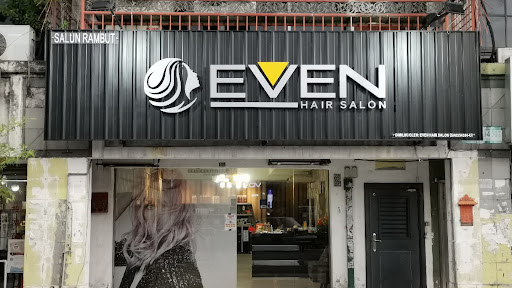 Even Hair Salon (HQ)