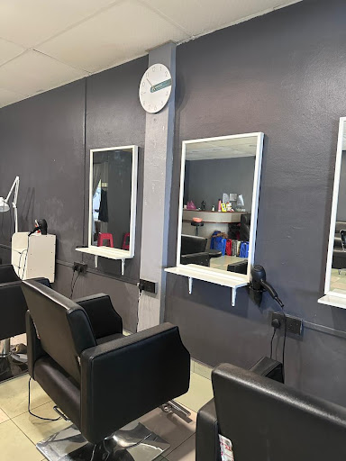 Fifty Hair Beauty Studio
