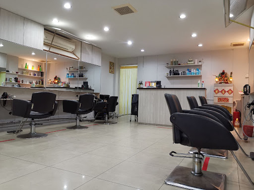Focus Hair & Makeup Studio