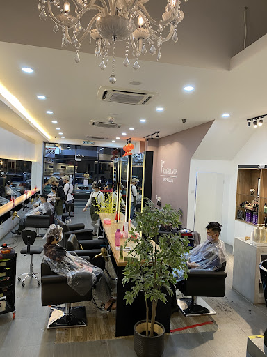 Fragrance Hair Salon