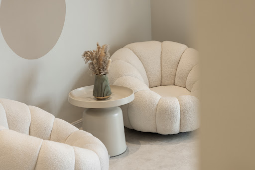 Glow Hair Spa Salon