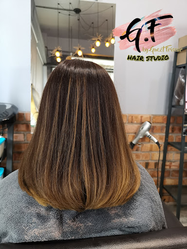 Guezt Friseur Hair Studio(Appointment)