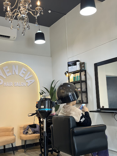 gyeneva hair salon